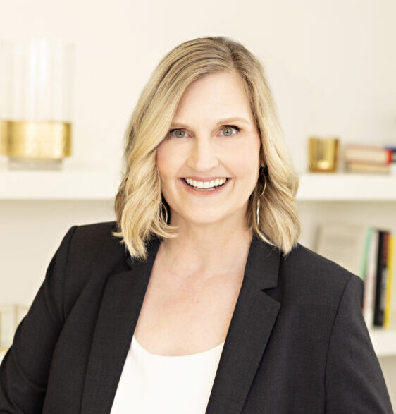 Photo of Michele L. Satterlund