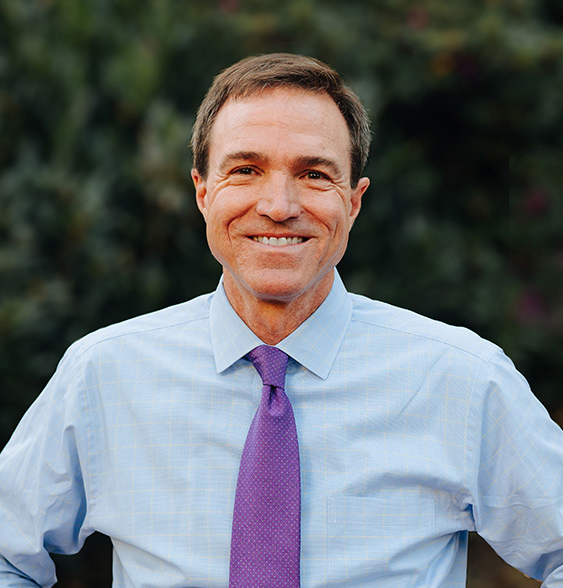 Photo of Alexander M. Macaulay