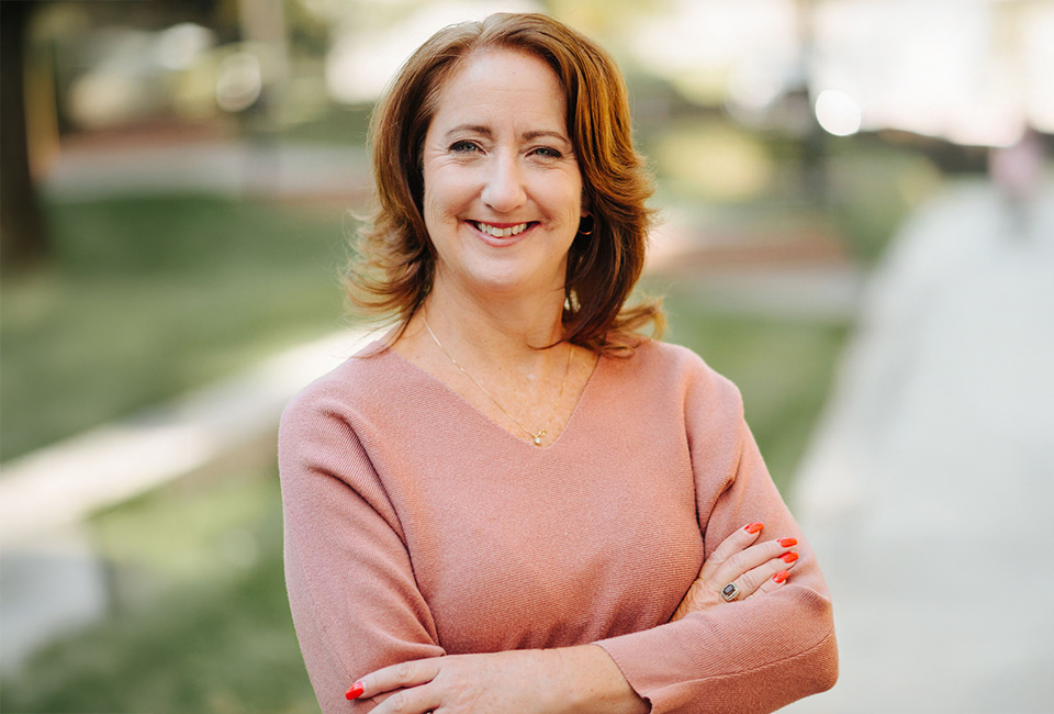 Theresa Harper attorney photo