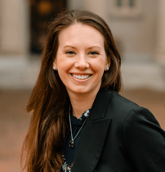 Photo of Lindsay W. Sessa