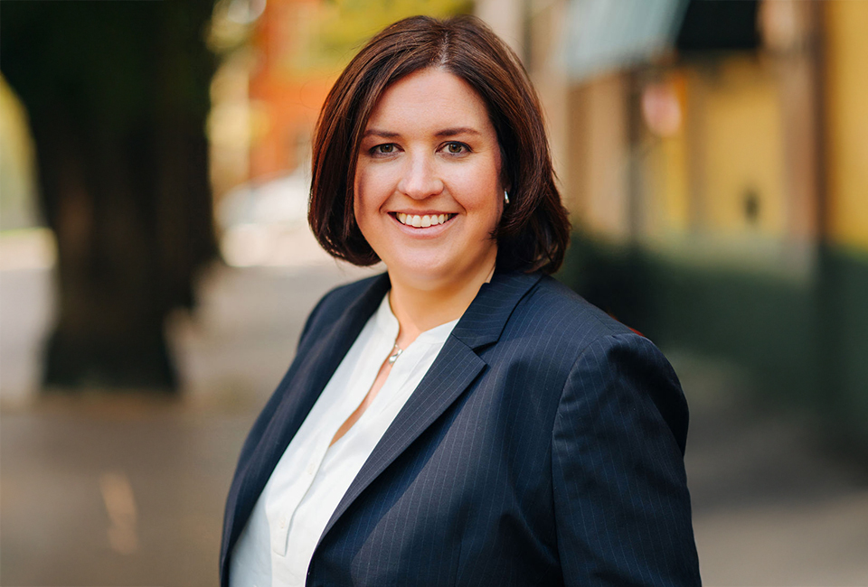 Virginia Podboy attorney photo